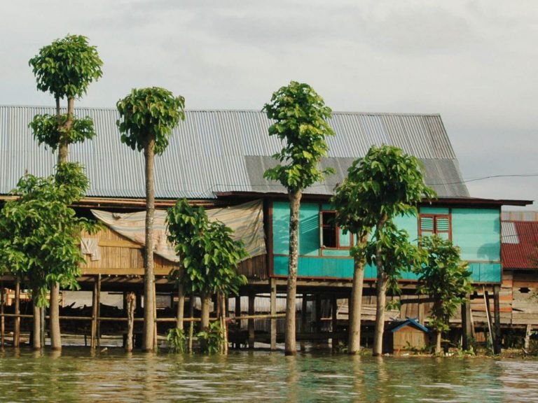 Hoogtepunten | Rama Tours