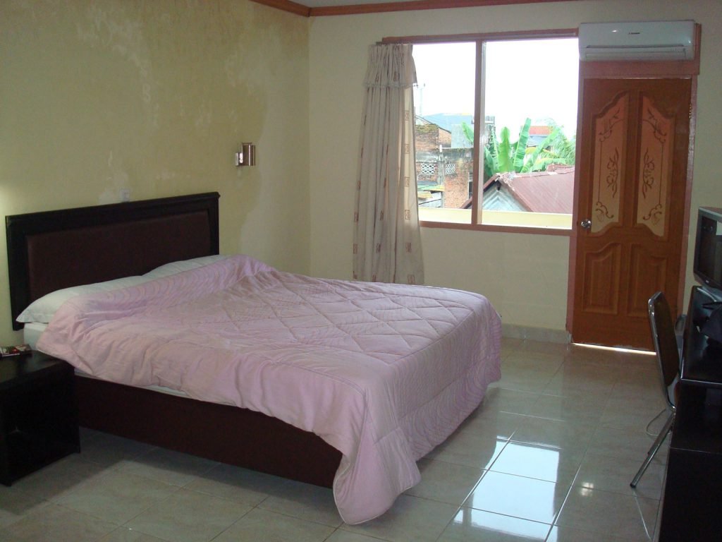 Hotels | Rama Tours