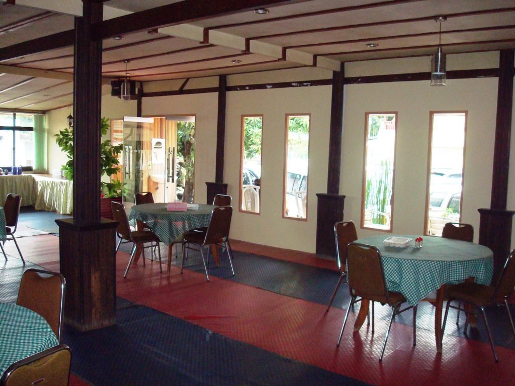 Hotels | Rama Tours