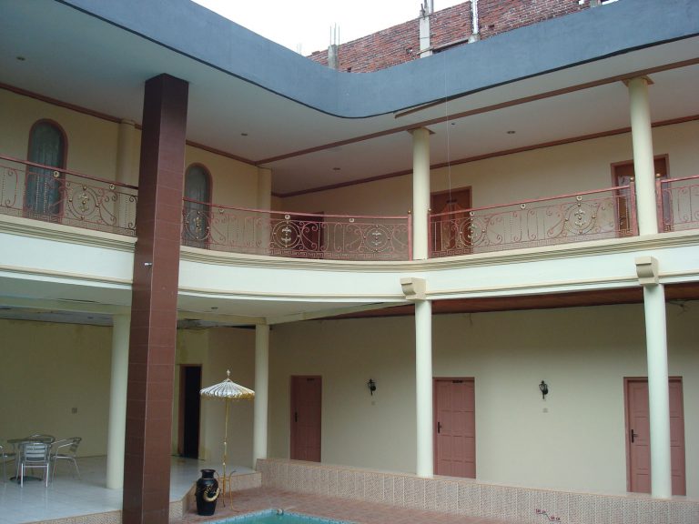 Hotels | Rama Tours