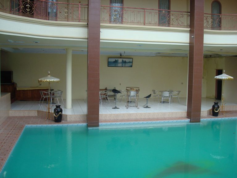 Hotels | Rama Tours