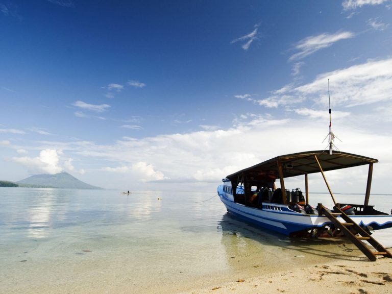 Hoogtepunten | Rama Tours