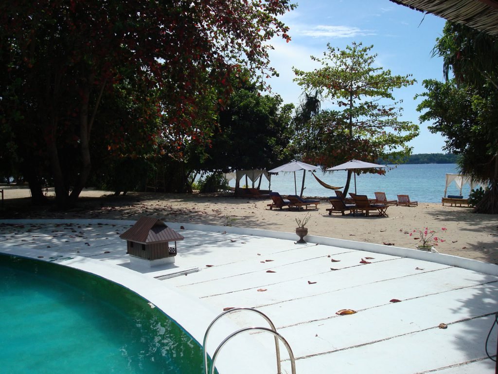 Siladen, Siladen resort & spa | Rama Tours