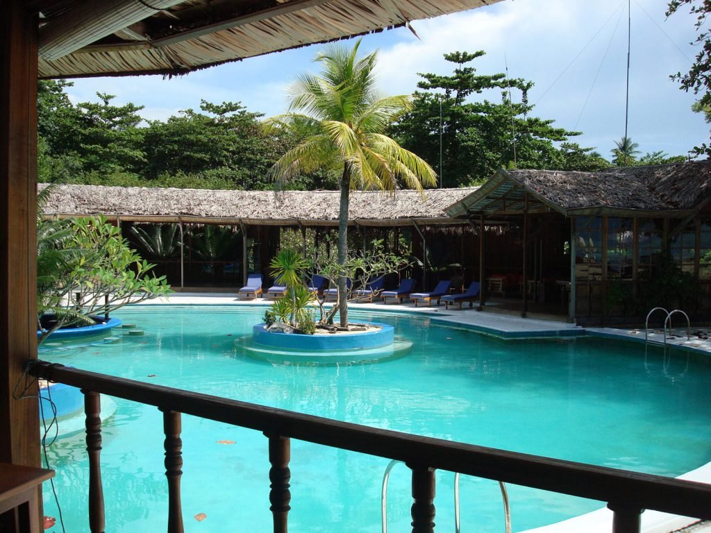 Hotels | Rama Tours