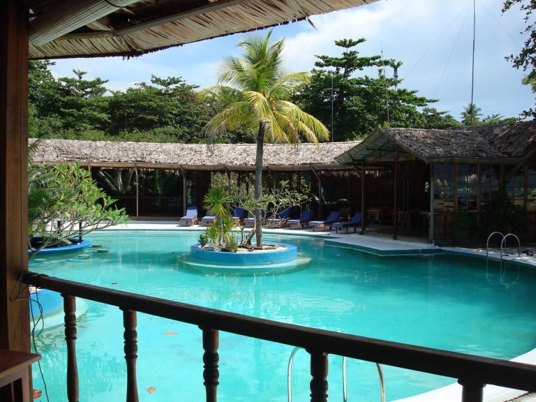Hotels | Rama Tours