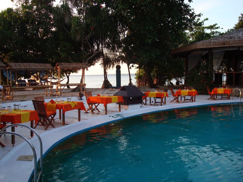 Hotels | Rama Tours