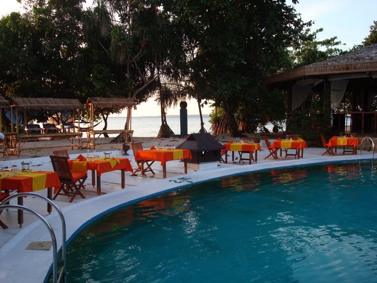 Hotels | Rama Tours