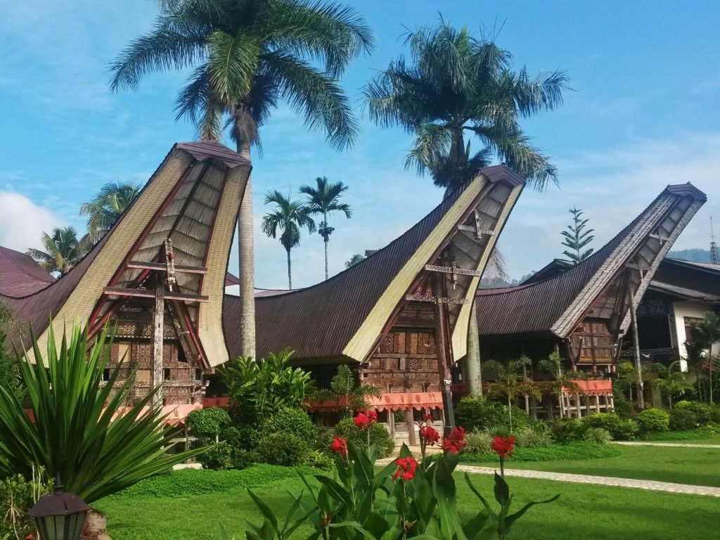 Tana Toraja | Rama Tours