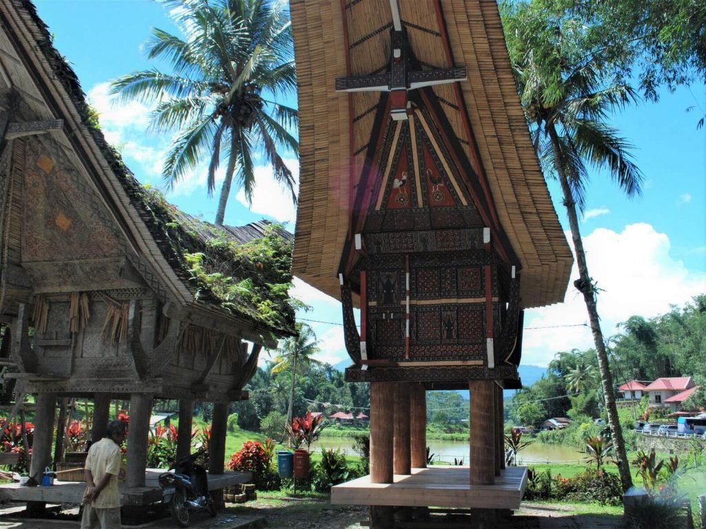 Hoogtepunten | Rama Tours