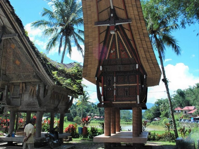 Hoogtepunten | Rama Tours