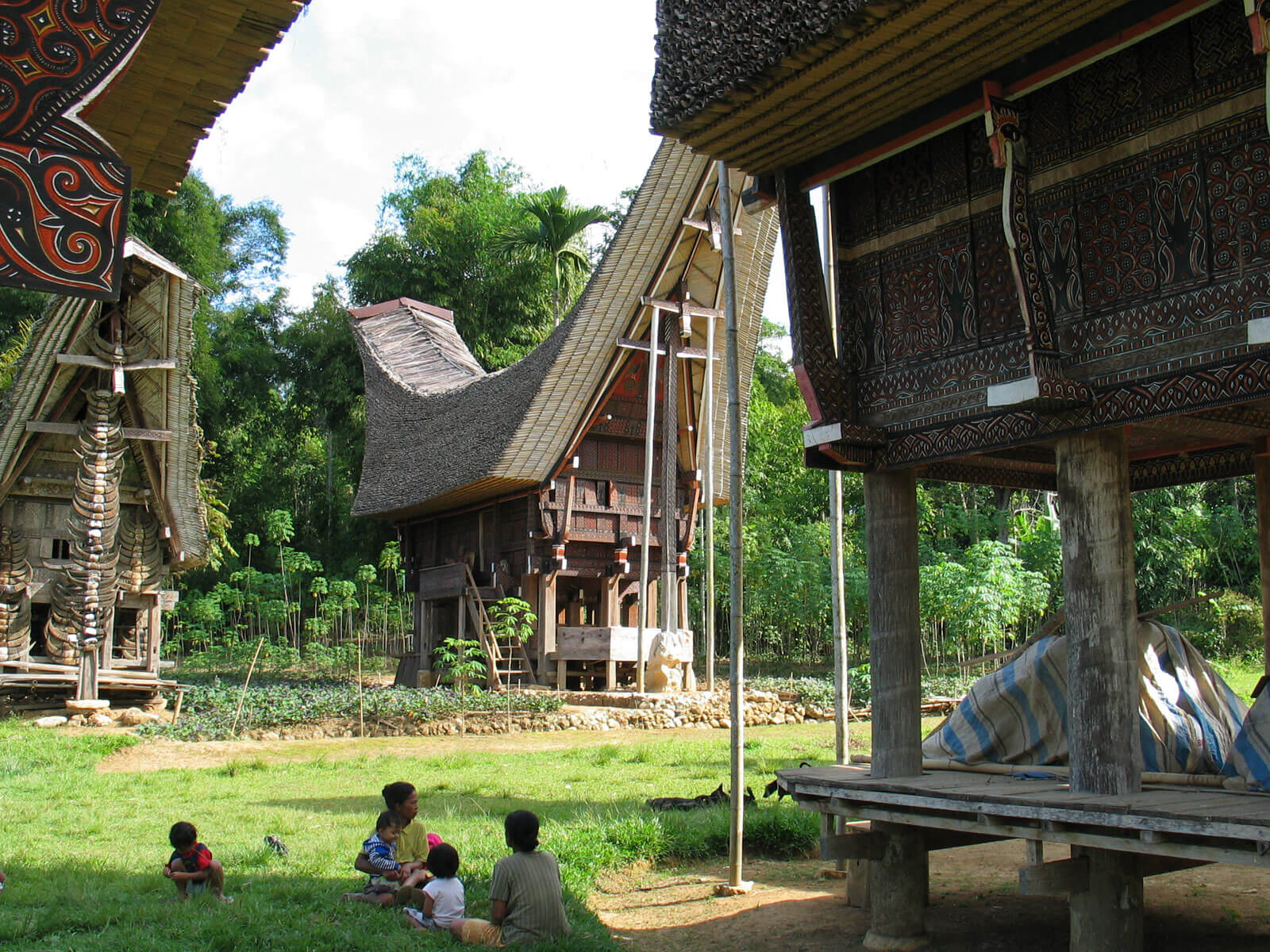 rondreis sulawesi tana toraja hoogtepunt 36