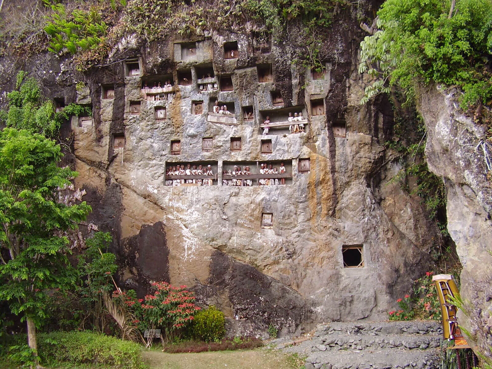 rondreis sulawesi tana toraja hoogtepunt 37