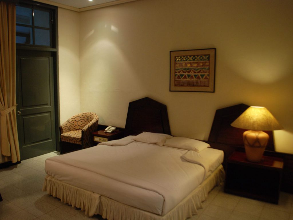 Hotels | Rama Tours