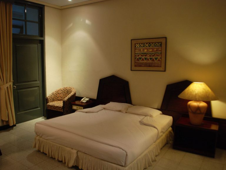 Hotels | Rama Tours