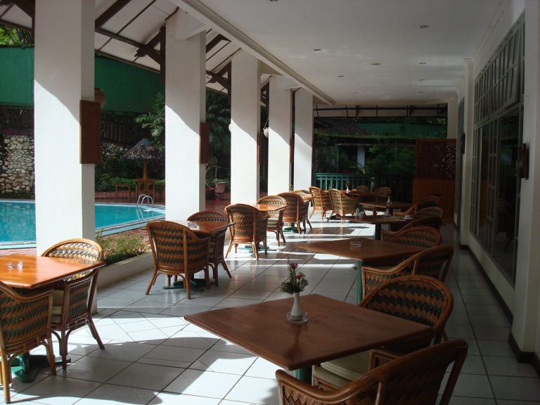 Hotels | Rama Tours