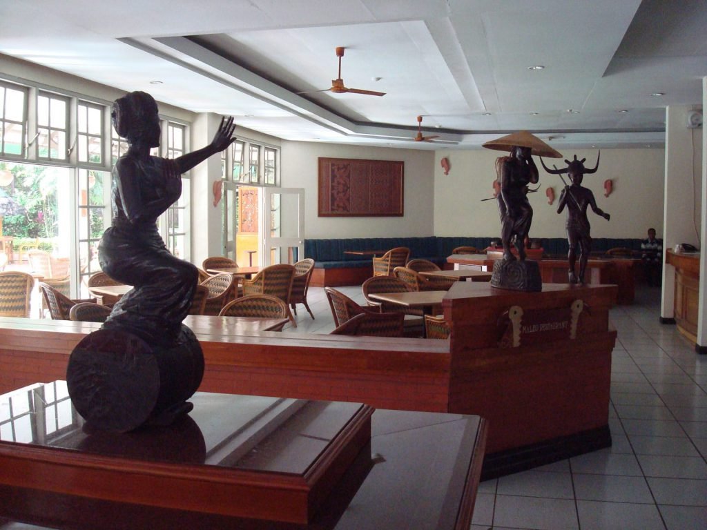Hotels | Rama Tours