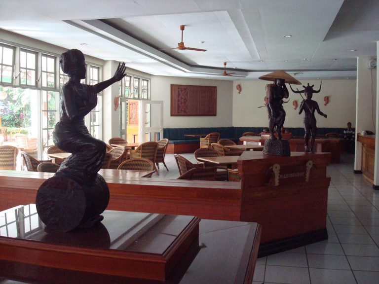 Hotels | Rama Tours