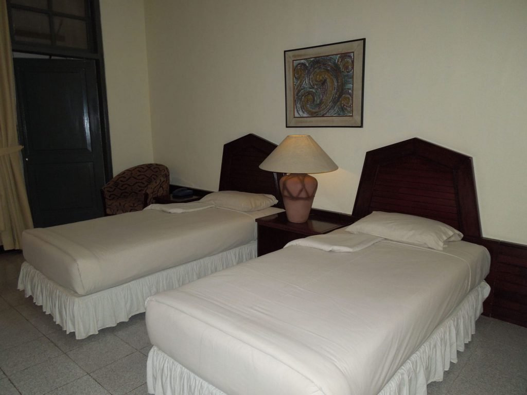 Hotels | Rama Tours