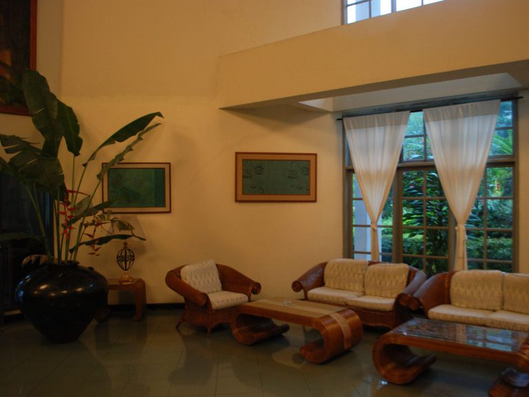 Hotels | Rama Tours