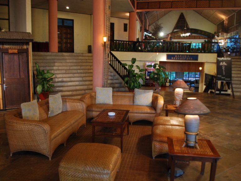 Hotels | Rama Tours