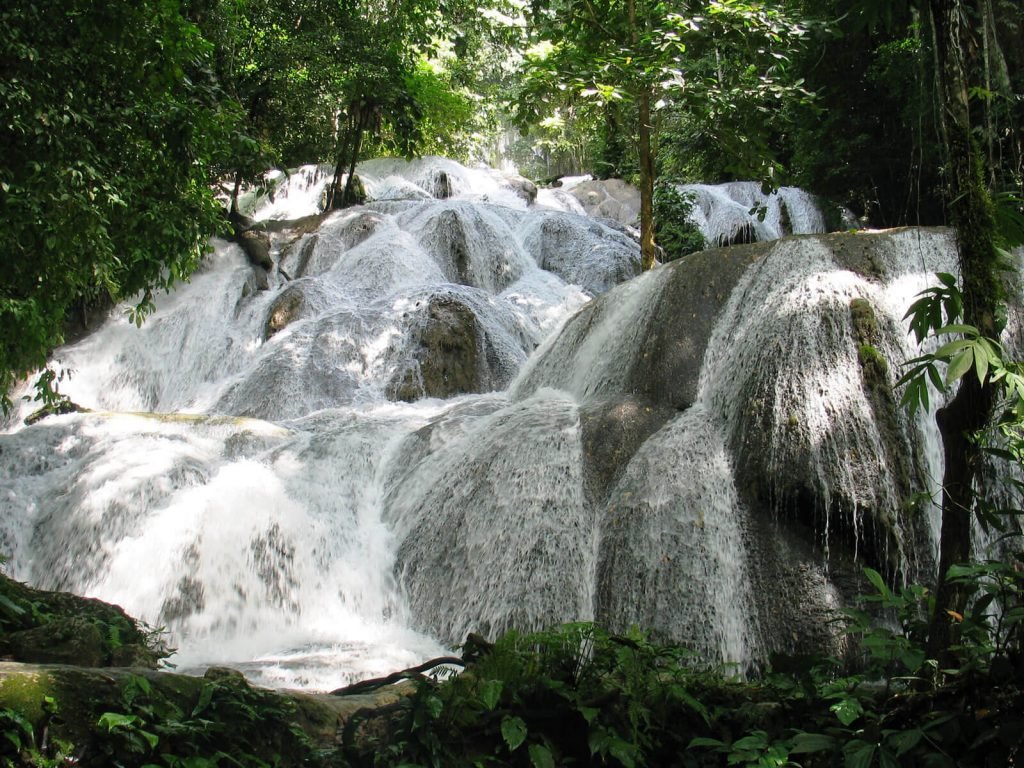 Hoogtepunten | Rama Tours