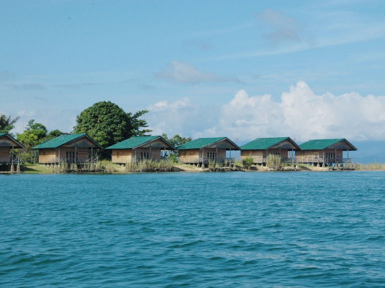 Hoogtepunten | Rama Tours