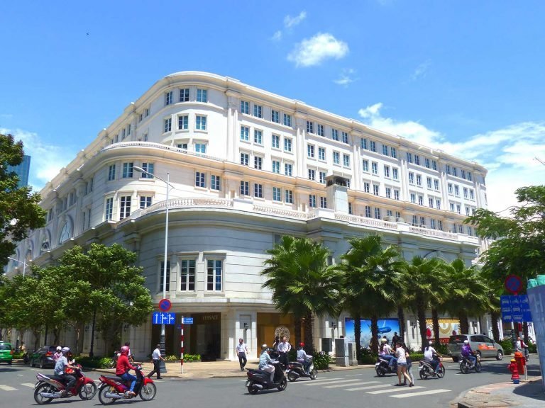 Hotels | Rama Tours