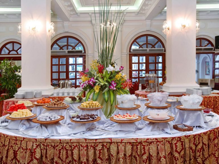 Hotels | Rama Tours