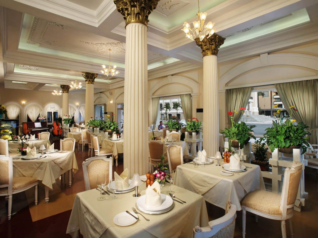 Hotels | Rama Tours
