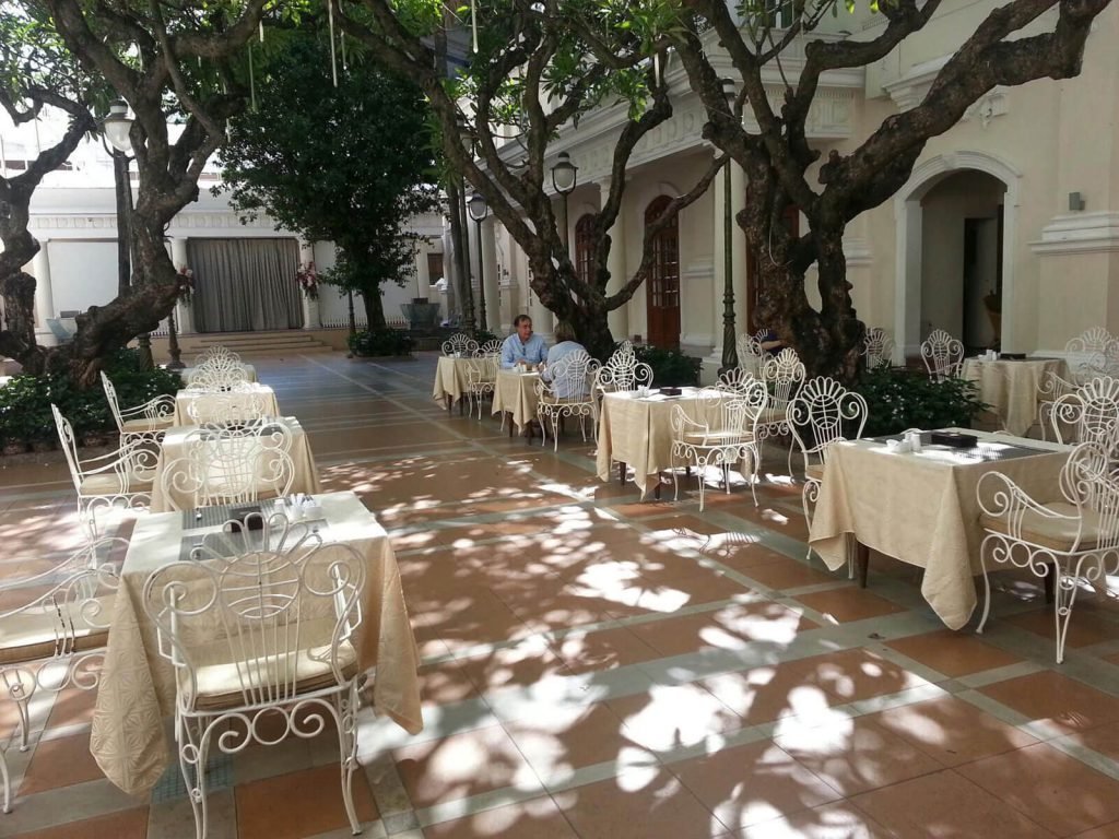 Hotels | Rama Tours