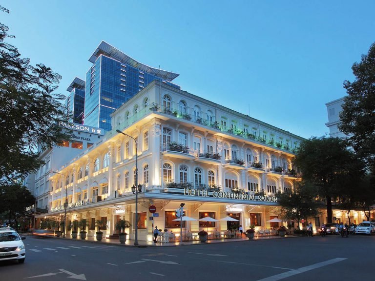 Hotels | Rama Tours