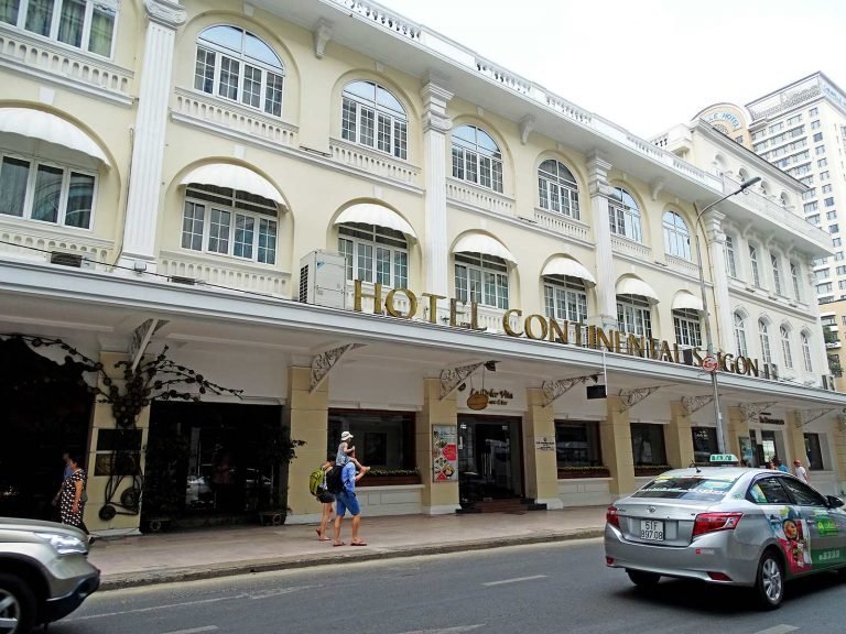 Hotels | Rama Tours