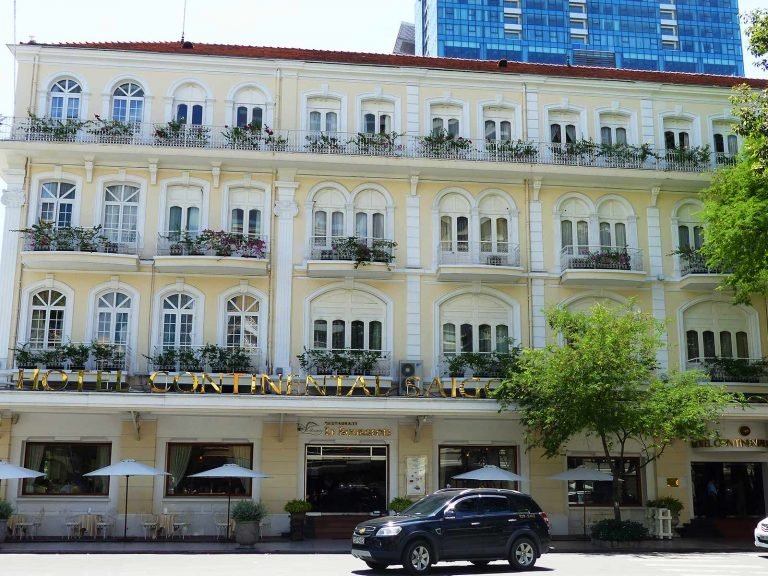 Hotels | Rama Tours