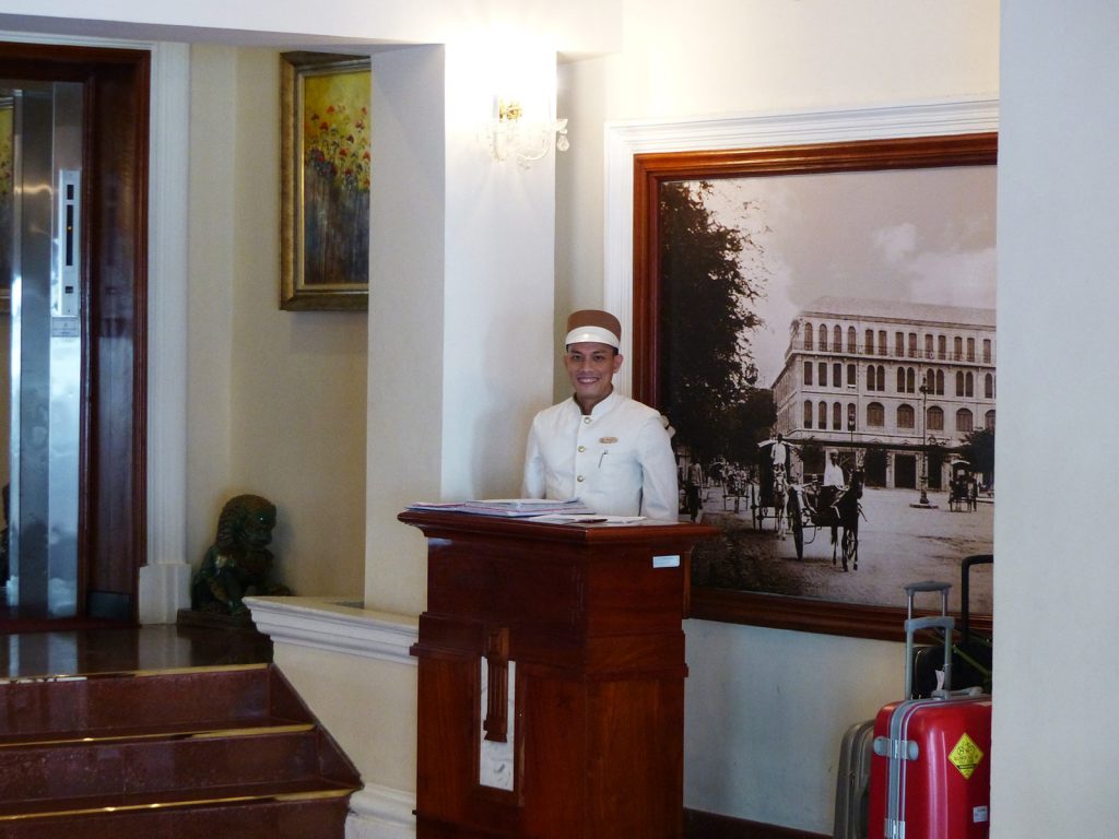 Hotels | Rama Tours