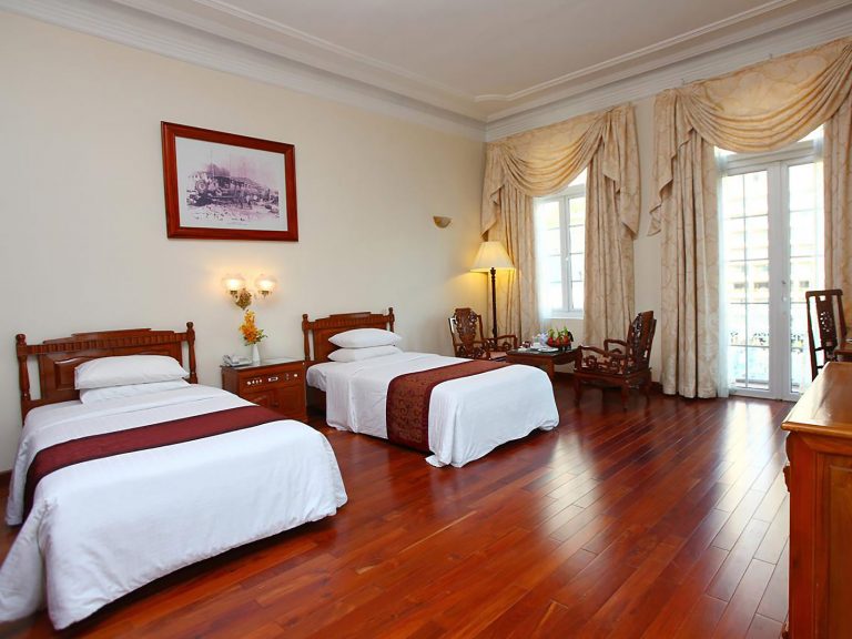 Hotels | Rama Tours