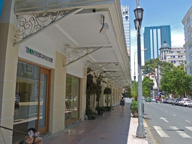 Hotels | Rama Tours
