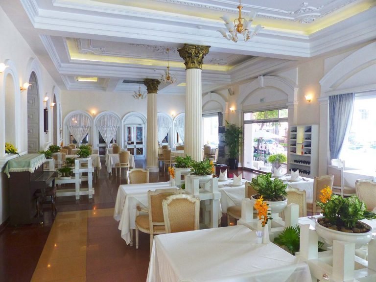 Hotels | Rama Tours