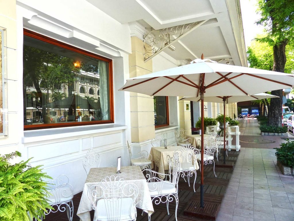 Hotels | Rama Tours