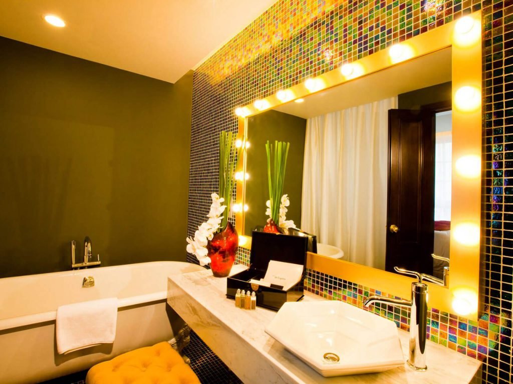 Hotels | Rama Tours