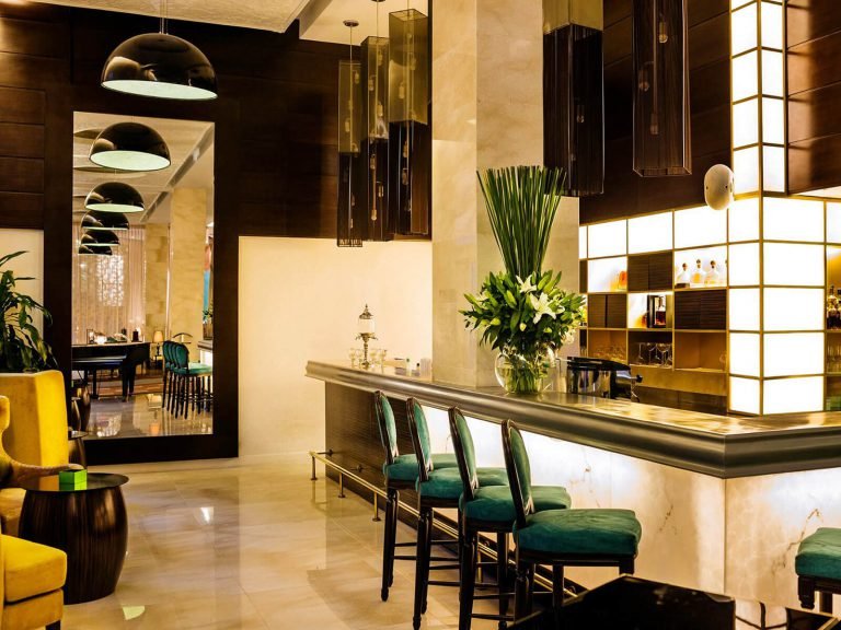 Hotels | Rama Tours