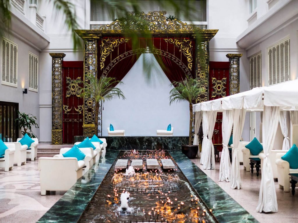 Hotels | Rama Tours