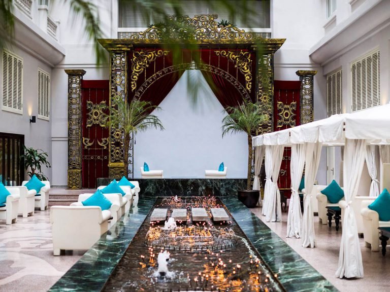 Hotels | Rama Tours