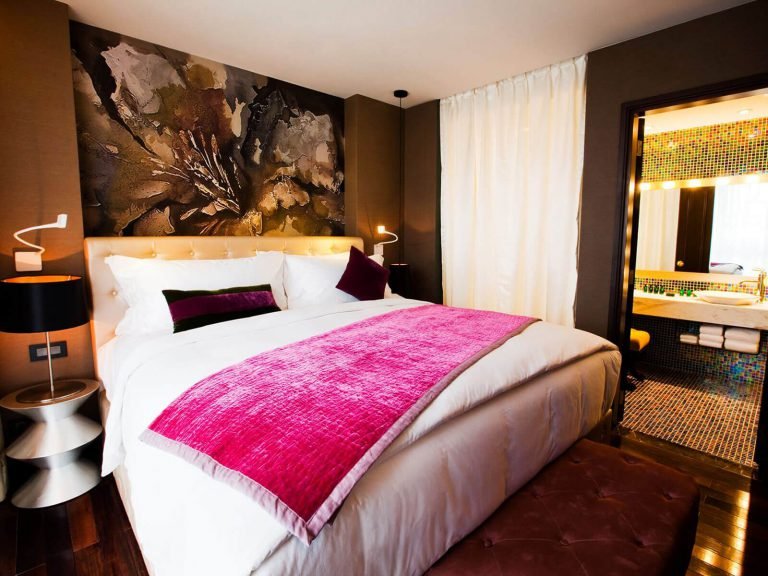 Hotels | Rama Tours