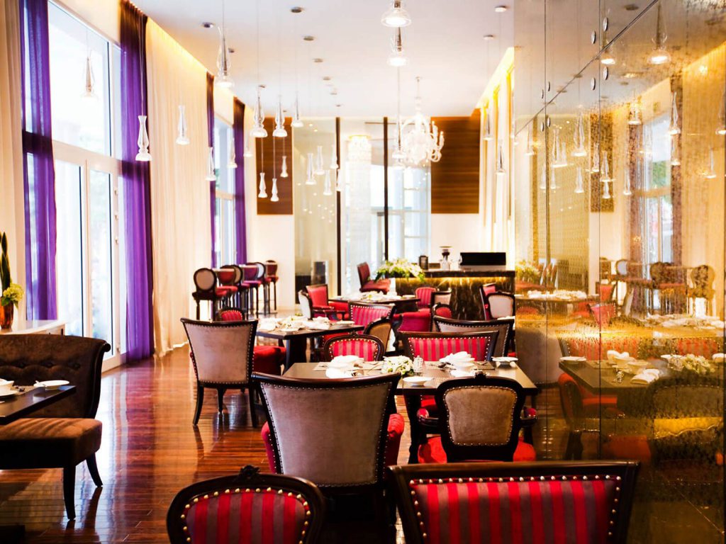 Hotels | Rama Tours