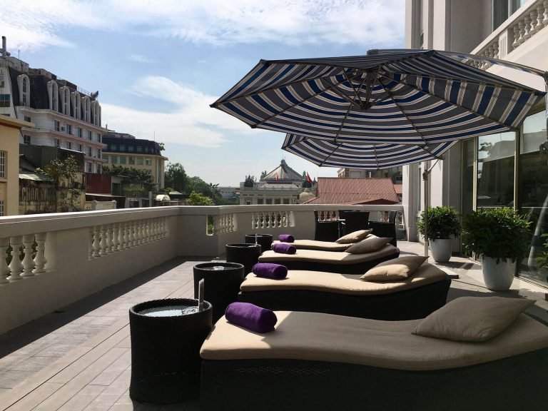 Hotels | Rama Tours