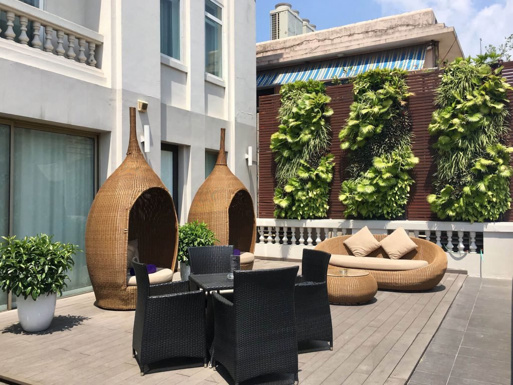 Hotels | Rama Tours