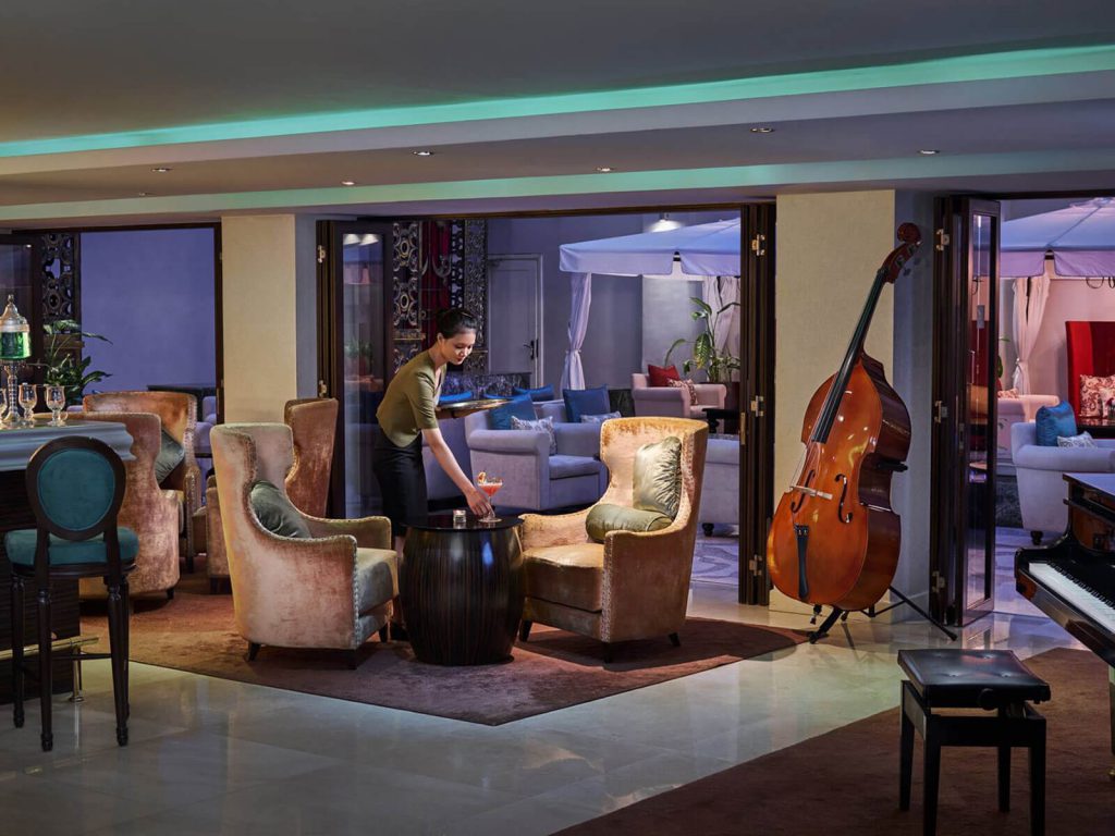 Hotels | Rama Tours