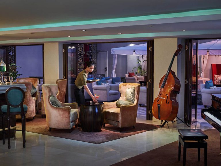 Hotels | Rama Tours