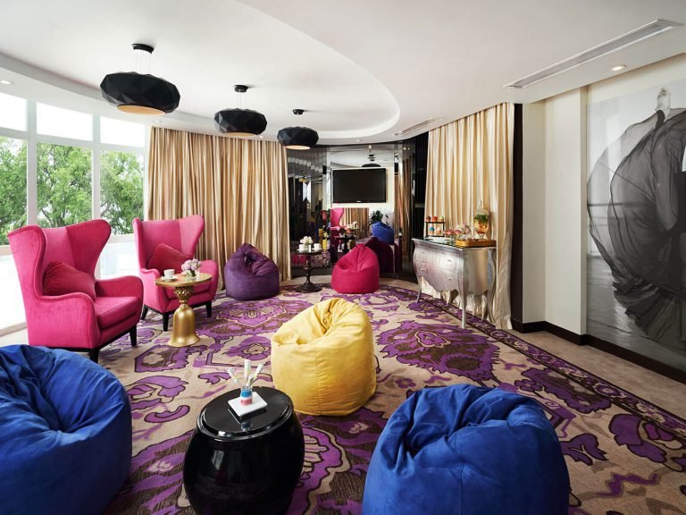 Hotels | Rama Tours