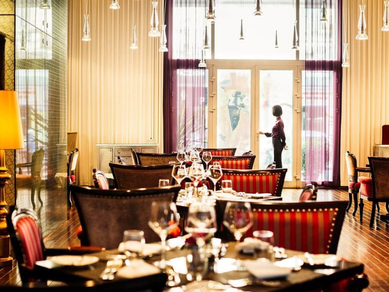 Hotels | Rama Tours